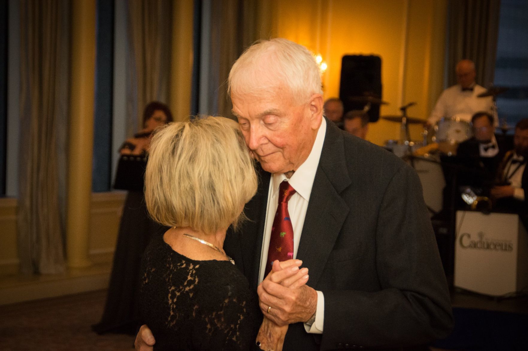 Winter Opera Saint Louis Big Band Dinner Dance